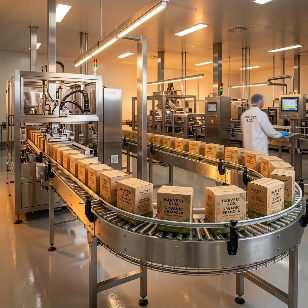 Poultry and Chicken Products